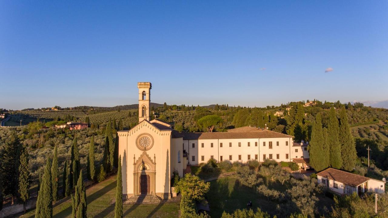 אימפרונטה Villa Castiglione מראה חיצוני תמונה