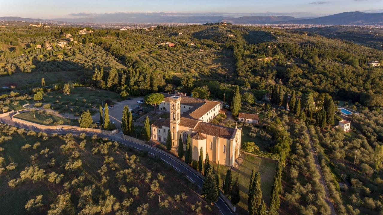 אימפרונטה Villa Castiglione מראה חיצוני תמונה