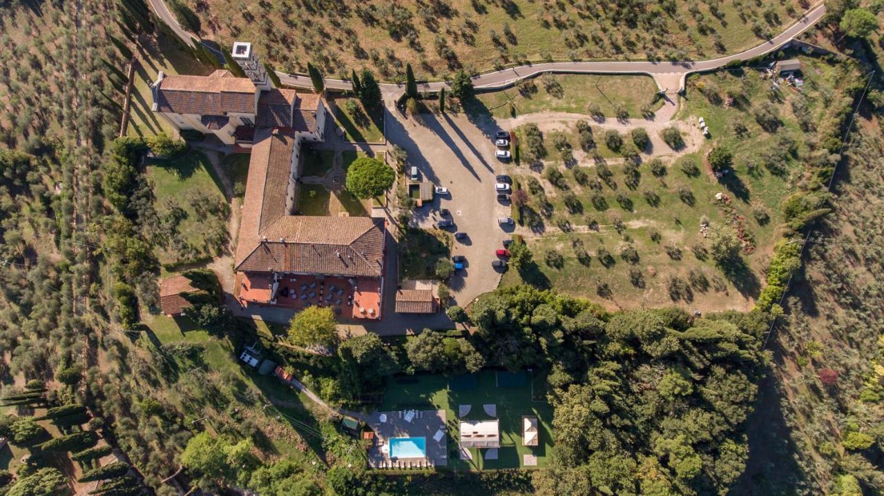 אימפרונטה Villa Castiglione מראה חיצוני תמונה